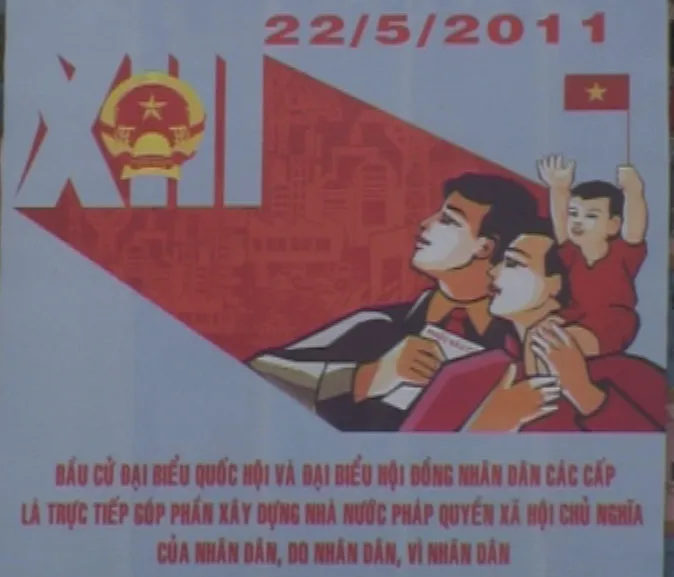 Sẵn sàng cho ngày hội lớn ảnh 3